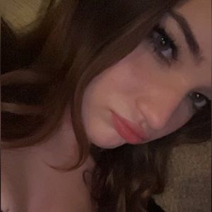 Meet your Posher, Makenzie